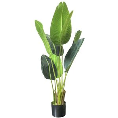 Artificial Banana Tree 115cm