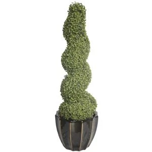 Home Skreytt toppa Tree