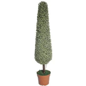 Úti gervi Topiary Tree